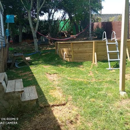 Casita Aldebarán Apartman Chiclana de la Frontera Kültér fotó